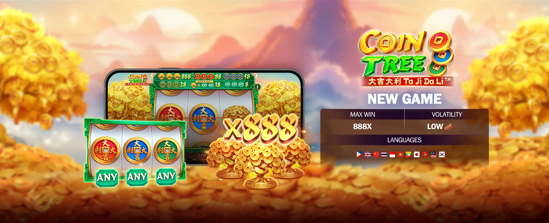 Diwata inspired online casino background in Philippines