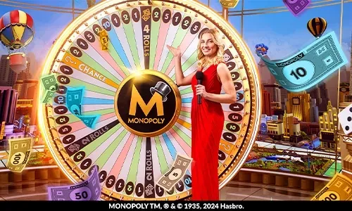 The Rise of Live Dealer Games